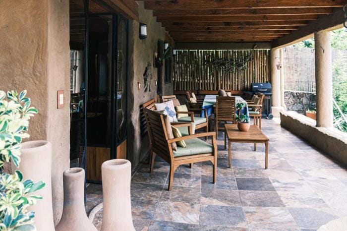 Valle Místico Hotel Boutique Hotel in State of Morelos