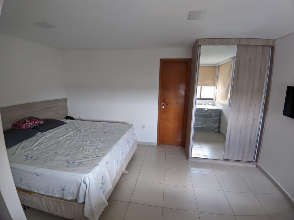Carneiros Beach Resort Apartment in State of Pernambuco, Brazil