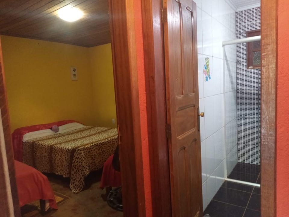 Bistrô Pousada Savacipó Vacation rental in State of Minas Gerais, Brazil