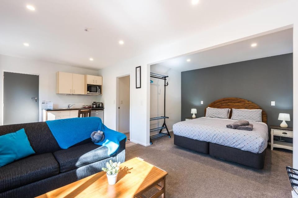 Modern Private Apartment Apartment in Wanaka
