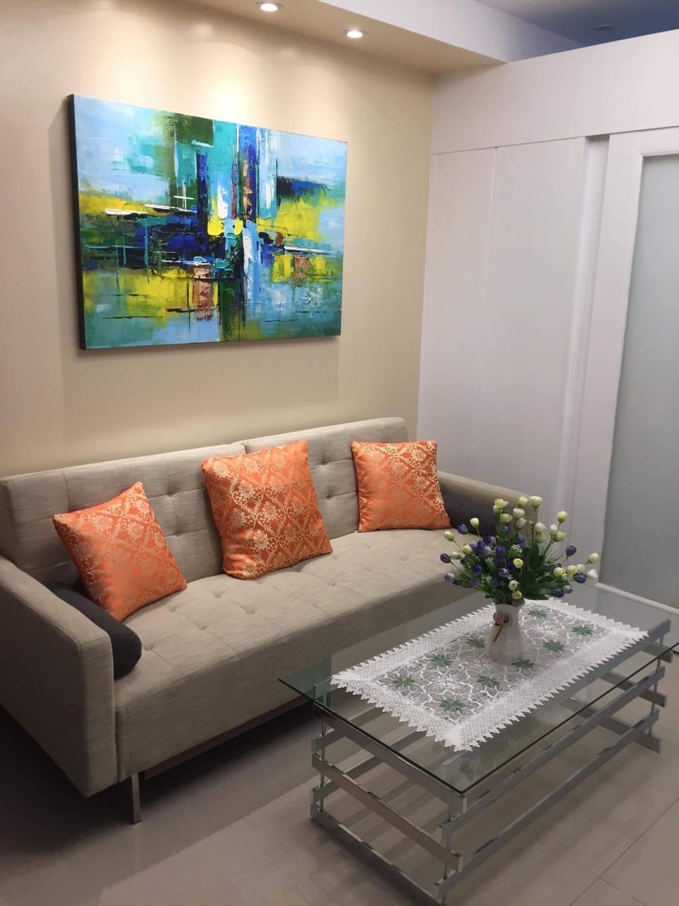 Living room, Other
