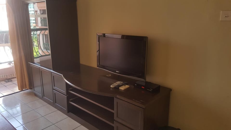 Homestay Marina Court Kk Apartment in Kota Kinabalu