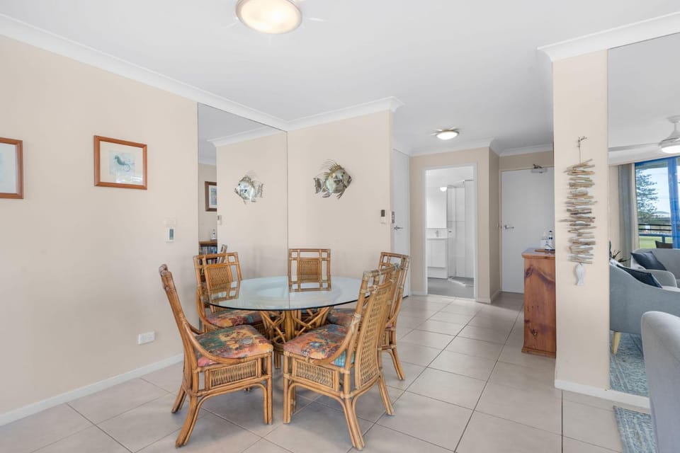 Heritage 102 Apartment in Tuncurry