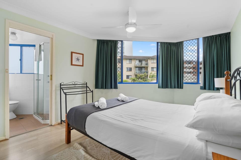 Heritage 102 Apartment in Tuncurry