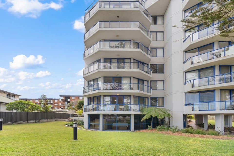 Heritage 102 Apartment in Tuncurry