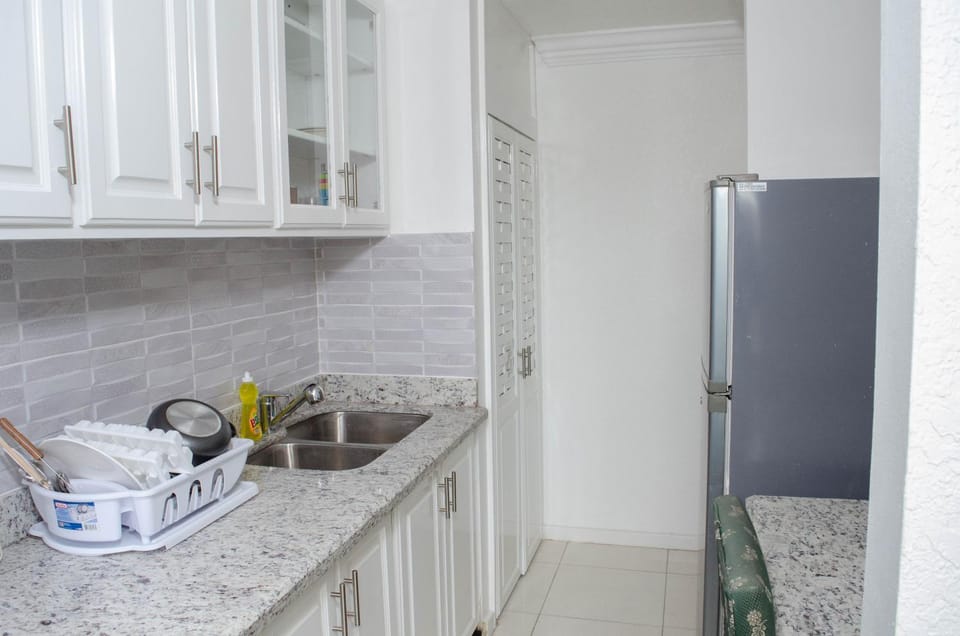 Malia Dreamers Paradise Apartment in Ocho Rios