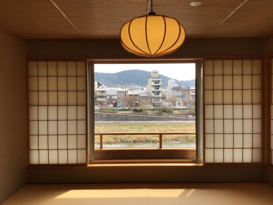 View (from property/room)