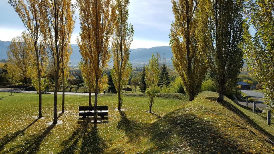 Casa con encanto, jardín, vistas y piscina Chalet in Cerdanya