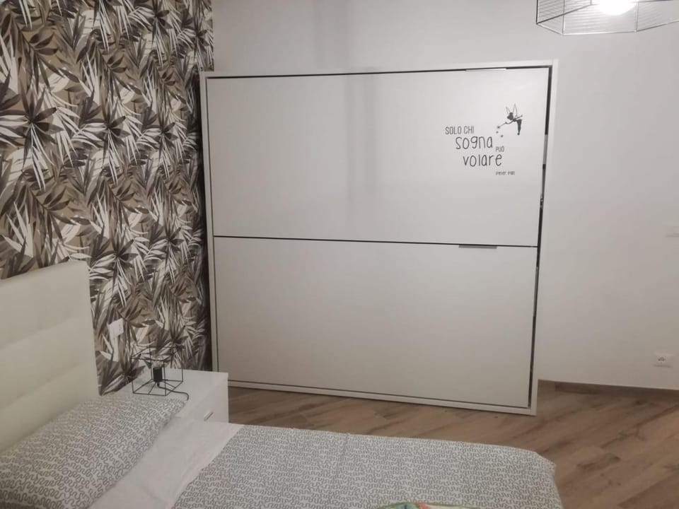 bunk bed