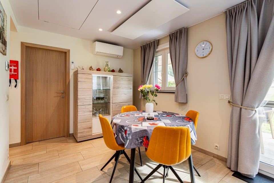 Casa Marit House in Flanders