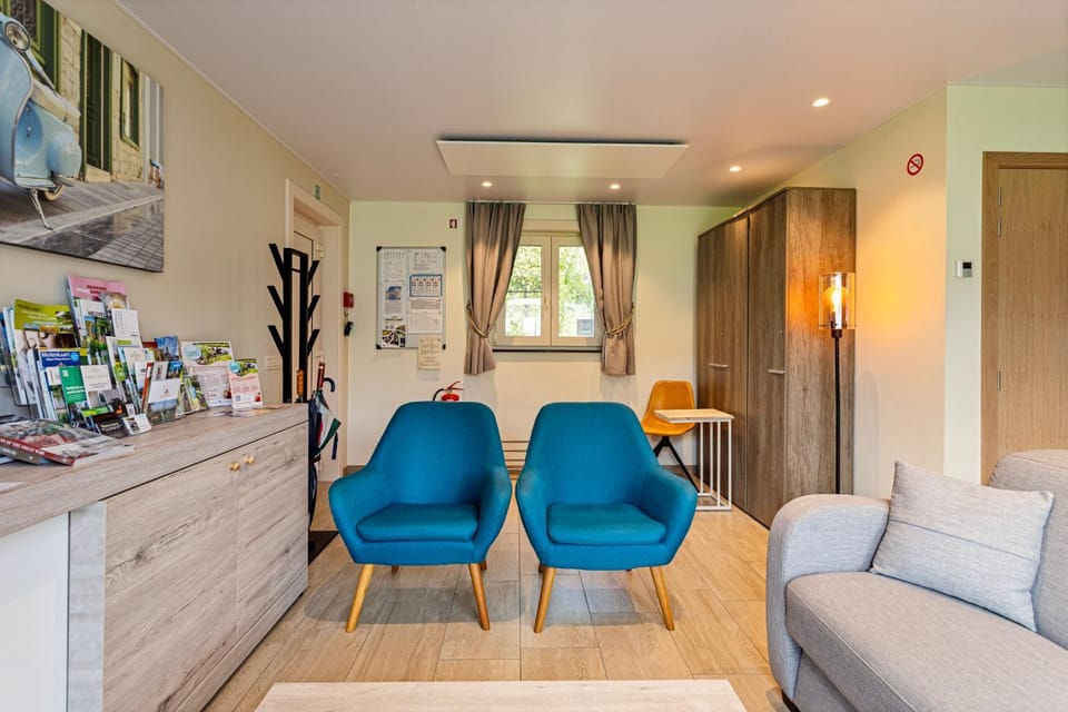 Casa Marit House in Flanders