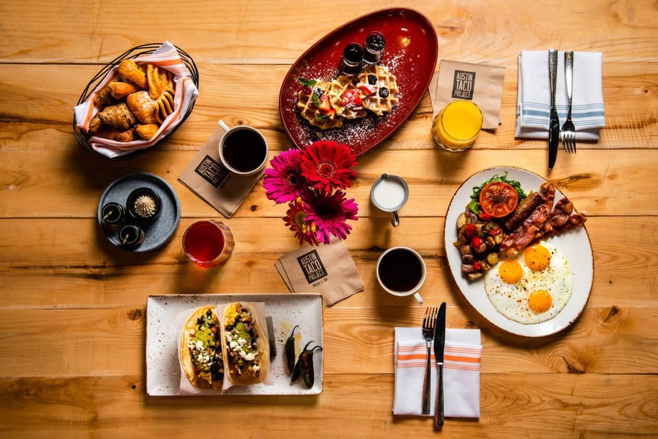 Breakfast