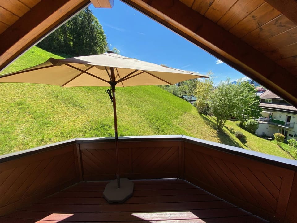 Day, Natural landscape, Garden, Garden view