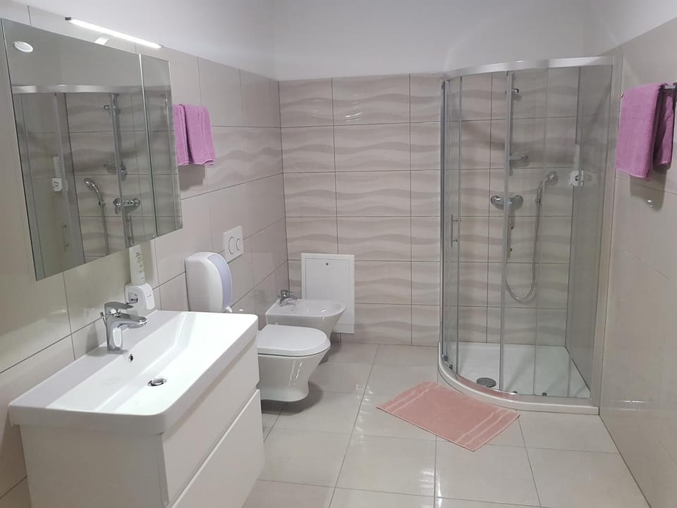 Apartmaji Janković Bed and Breakfast in Slovenia