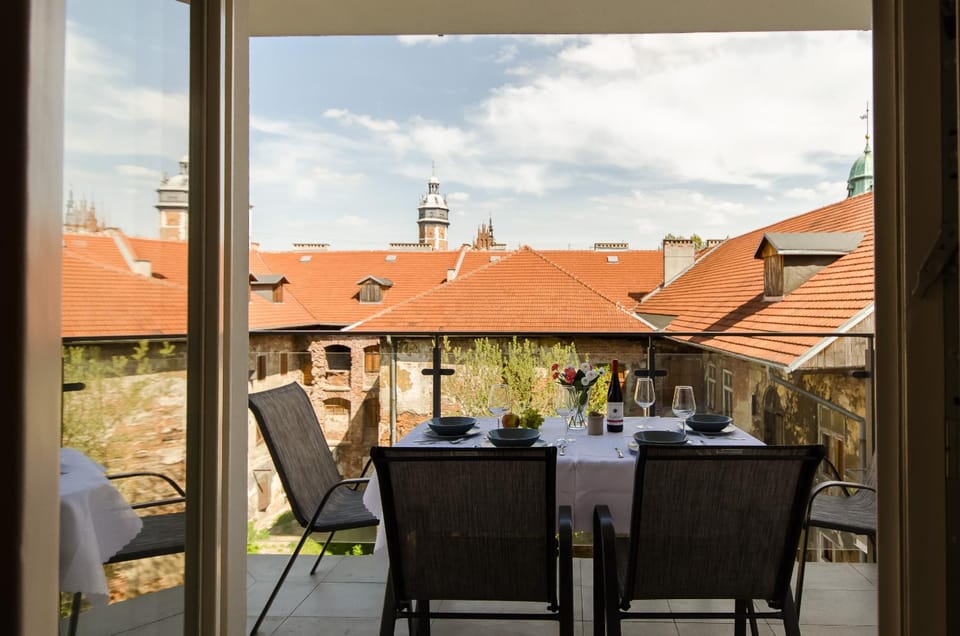 Day, View (from property/room), Balcony/Terrace