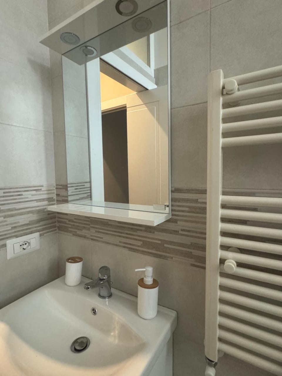 Casa Erminia Apartment in Caserta