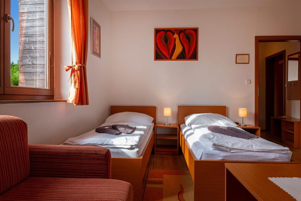 Penzión Pltník Inn in Lesser Poland Voivodeship