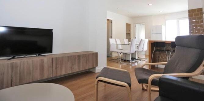 Lounge or bar