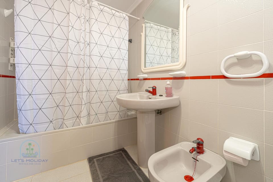 Apartment Muchavista 3 bed 2 bath Apartment in San Juan Playa