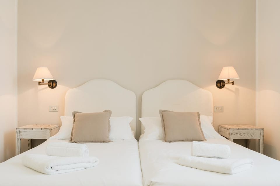 Villa Telli Bed and Breakfast in Garda