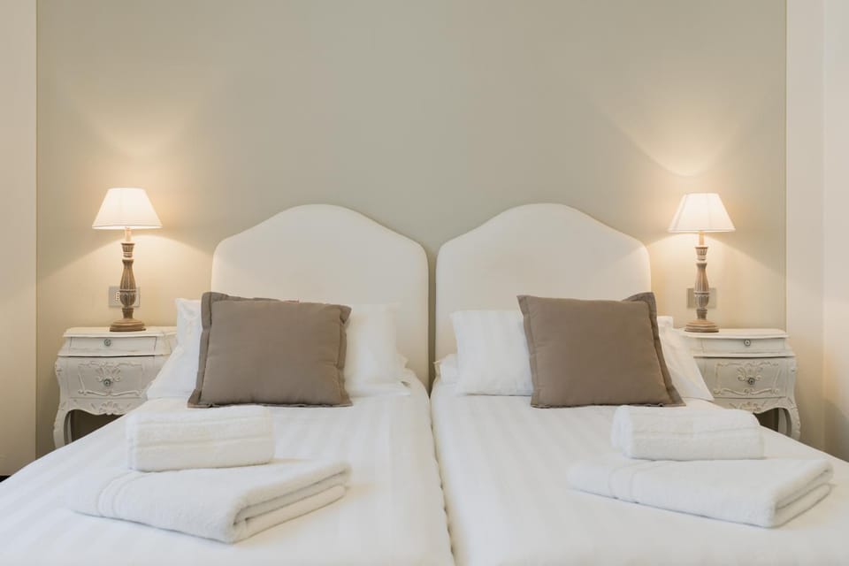 Villa Telli Bed and Breakfast in Garda