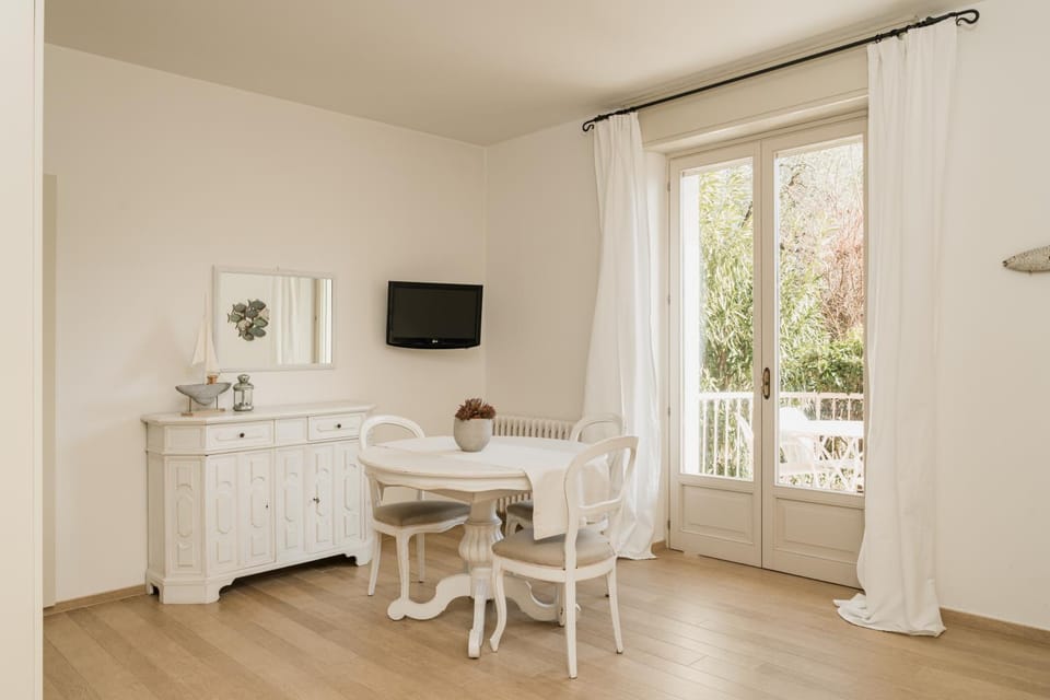 Villa Telli Bed and Breakfast in Garda