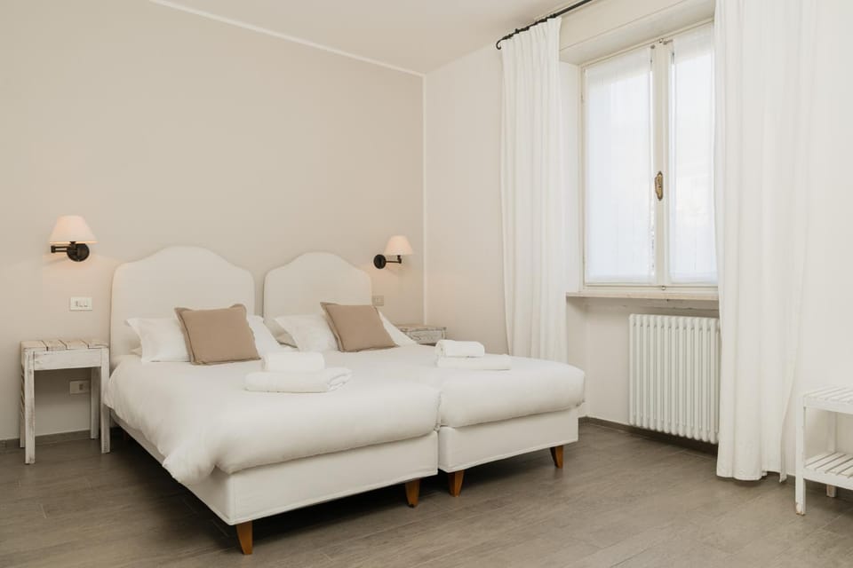 Villa Telli Bed and Breakfast in Garda