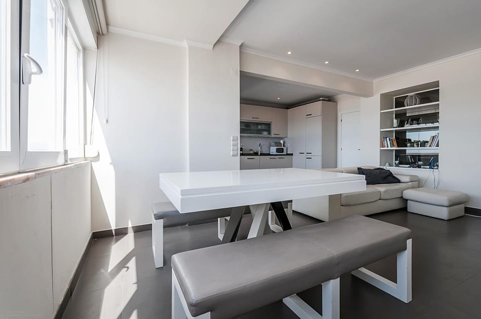 Amazing Apartment in Costa da Caparica Apartment in Costa da Caparica