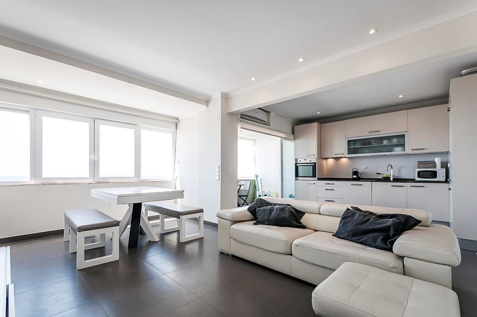 Amazing Apartment in Costa da Caparica Apartment in Costa da Caparica