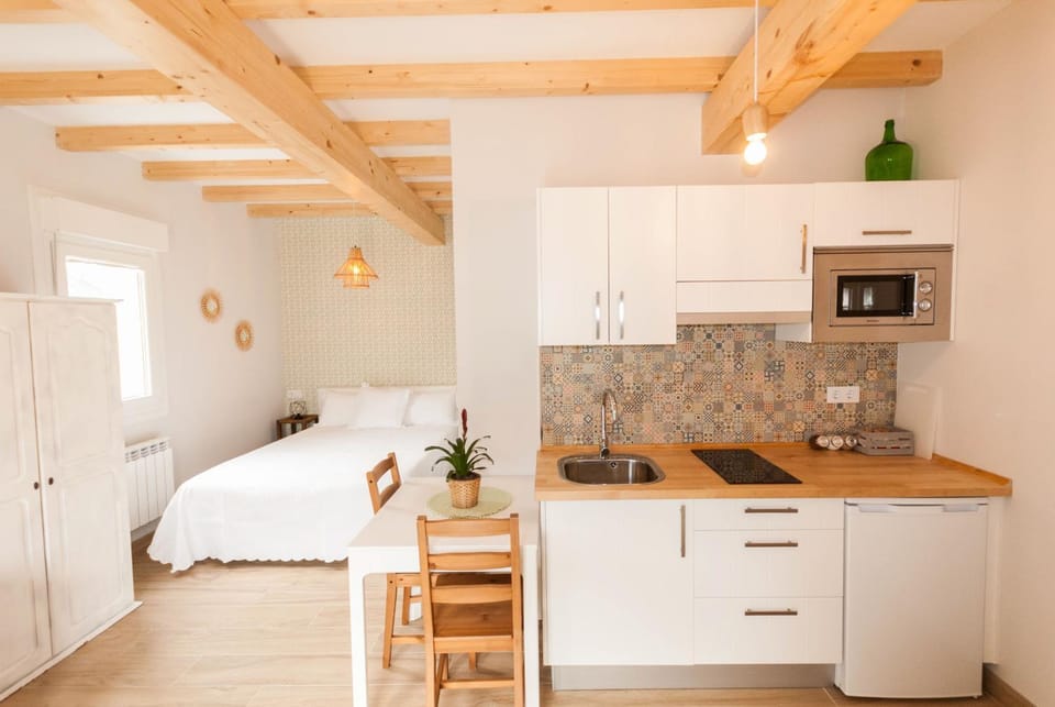 Catapeixe Holiday Apartments Apartment in Redondela