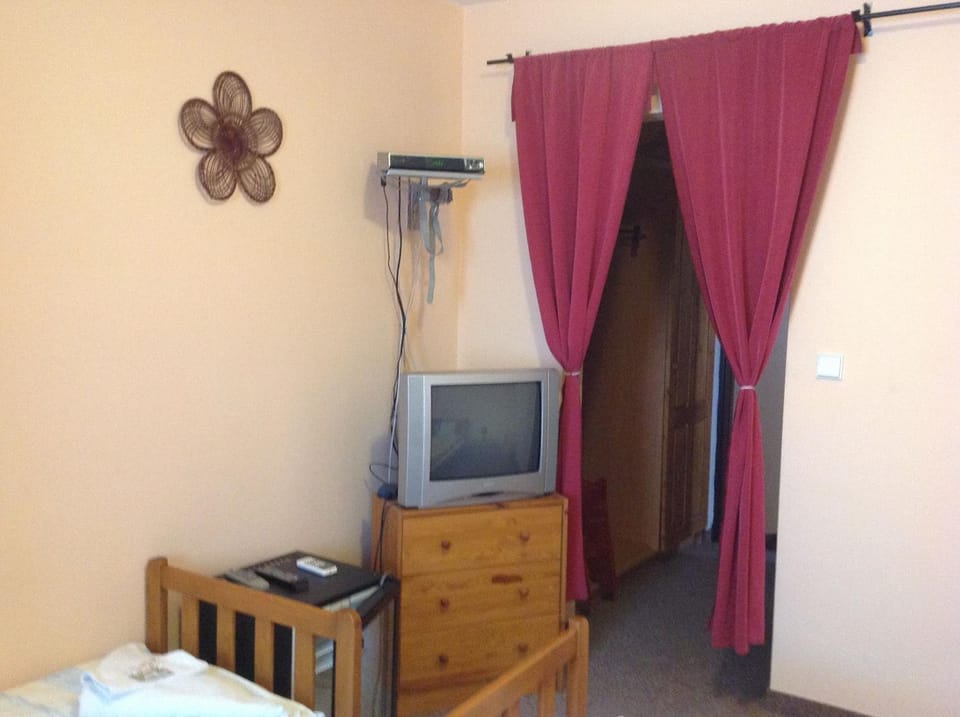 TV and multimedia
