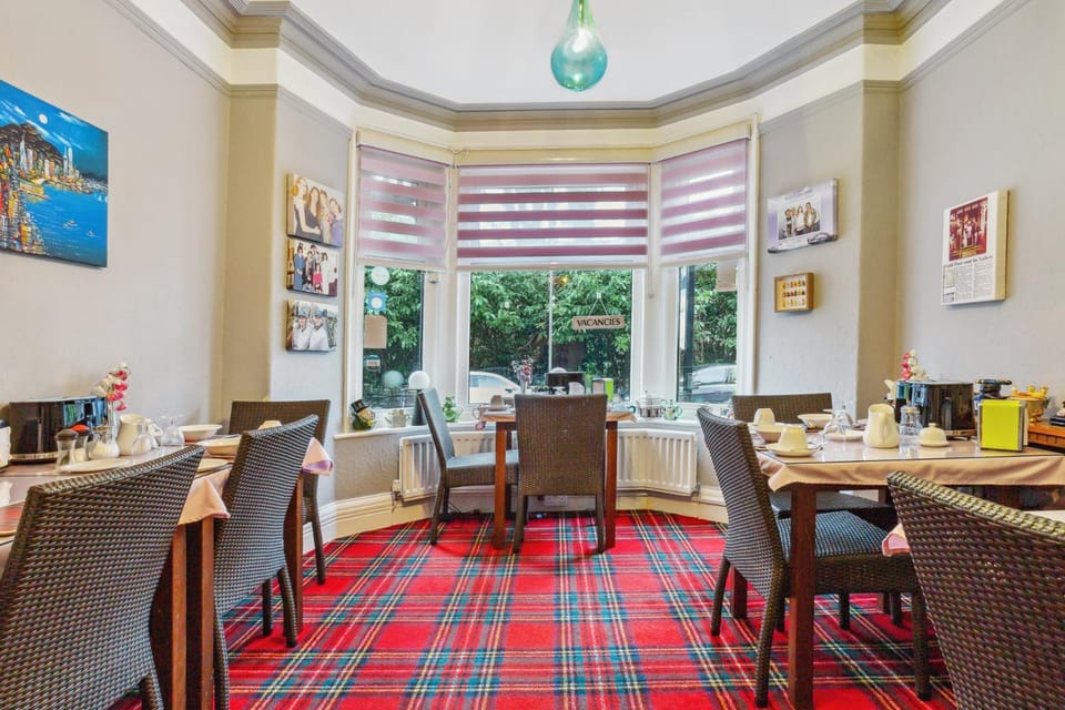DUNVEGAN Bed and Breakfast in Windermere
