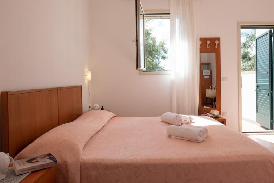 Agriturismo Panacea Bed and Breakfast in Apulia