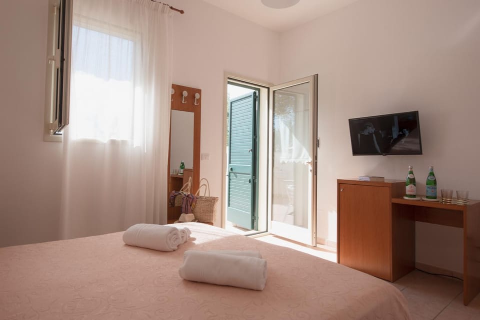 TV and multimedia, Bedroom