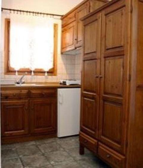 Spitalia Studios Apartment in Skopelos