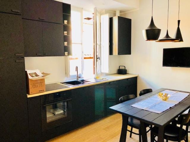 Belsiana Luxury Apartment House in Rome