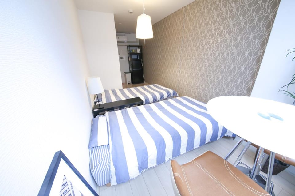Guest House Re-worth Yabacho1 301 Apartment in Nagoya