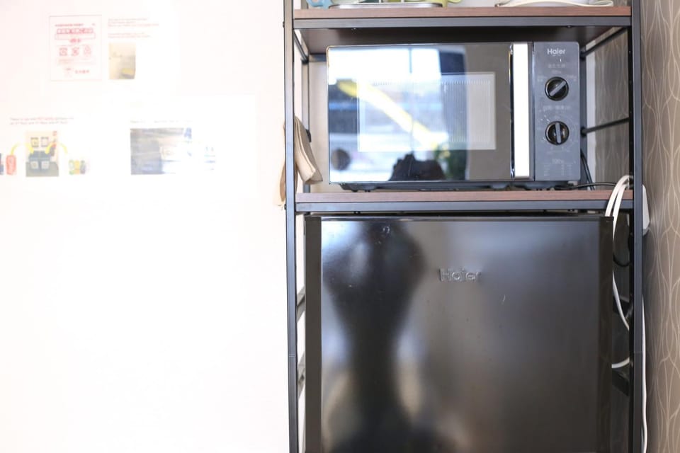 Guest House Re-worth Yabacho1 301 Apartment in Nagoya