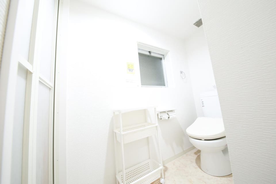 Guest House Re-worth Yabacho1 301 Apartment in Nagoya