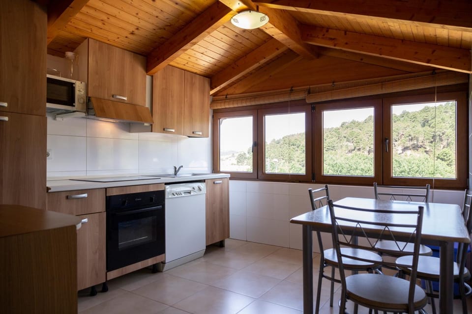 CASA RURAL MIRADOR DE PINARES House in Castile and León