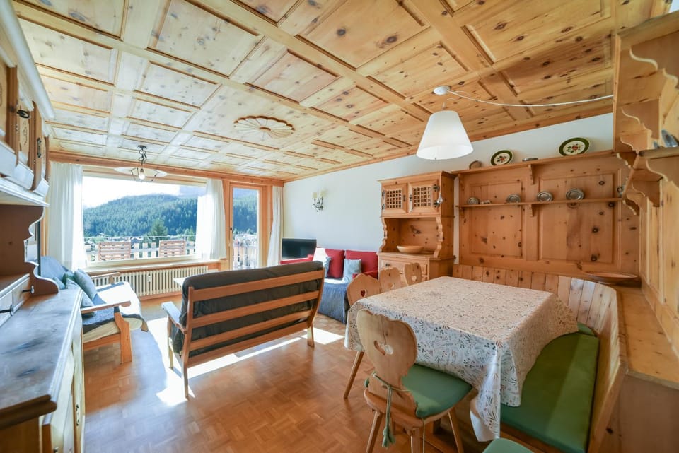 Villasimius - Celerina Apartment in Saint Moritz