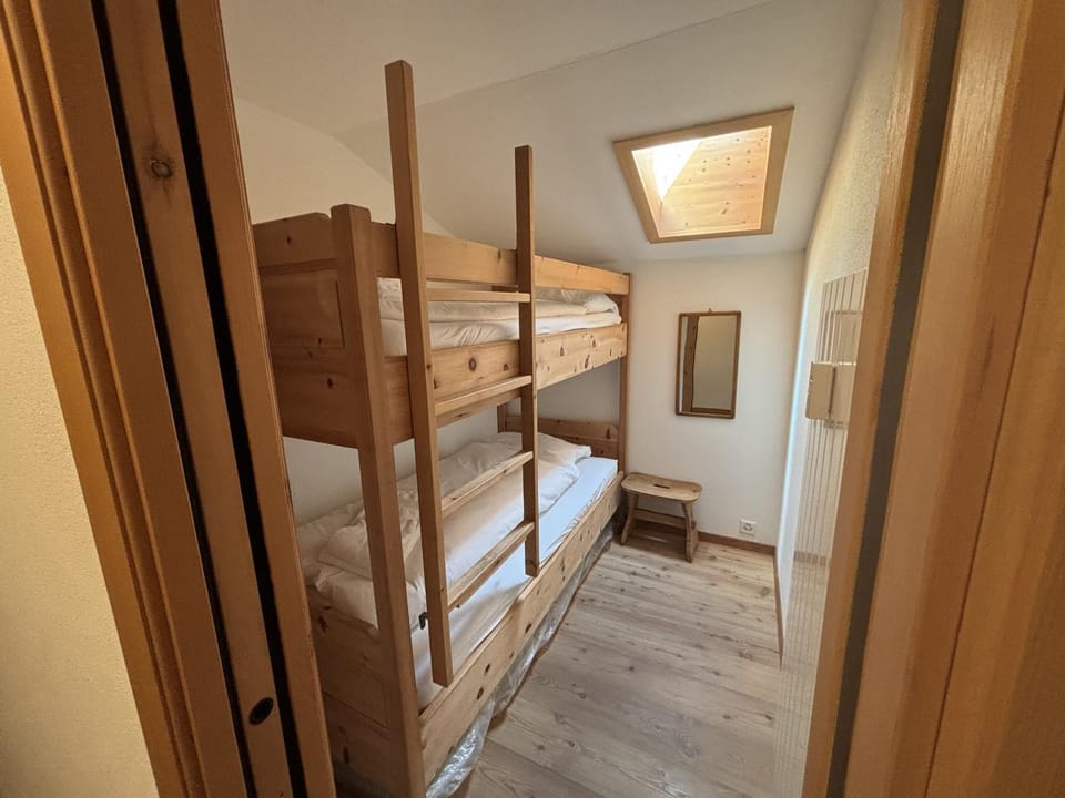 Villasimius - Celerina Apartment in Saint Moritz