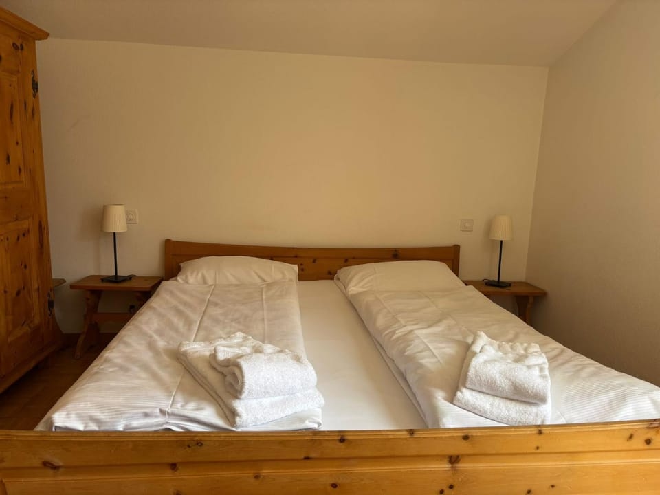 Villasimius - Celerina Apartment in Saint Moritz