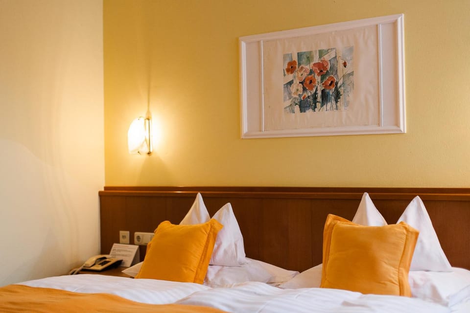 Hotel Schilcherlandhof Hotel in Styria