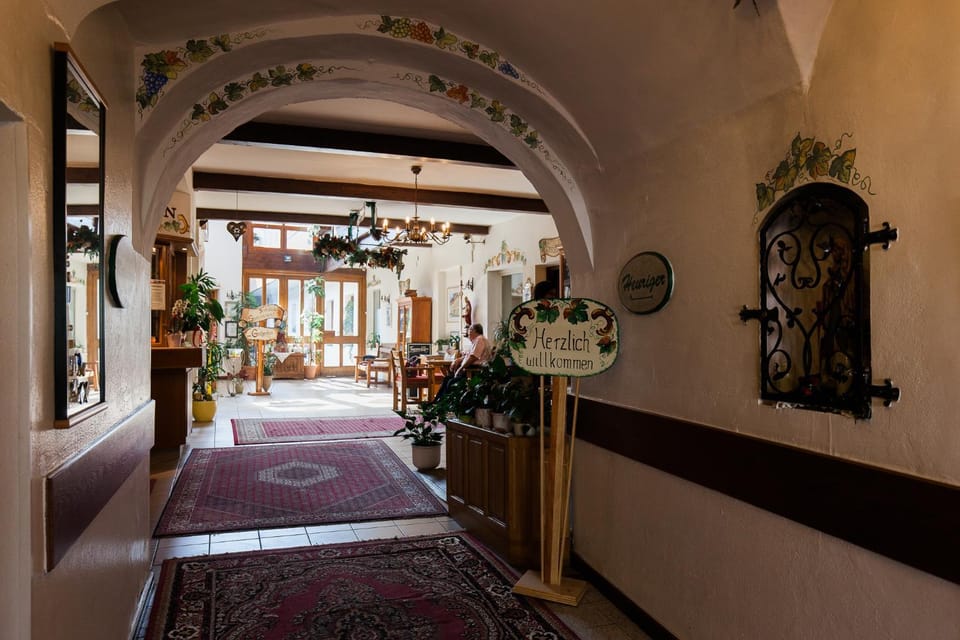 Hotel Schilcherlandhof Hotel in Styria