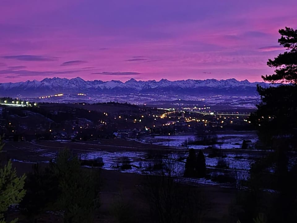 View (from property/room), Mountain view