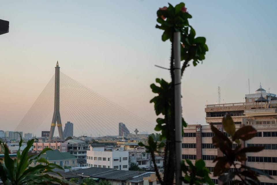 City view