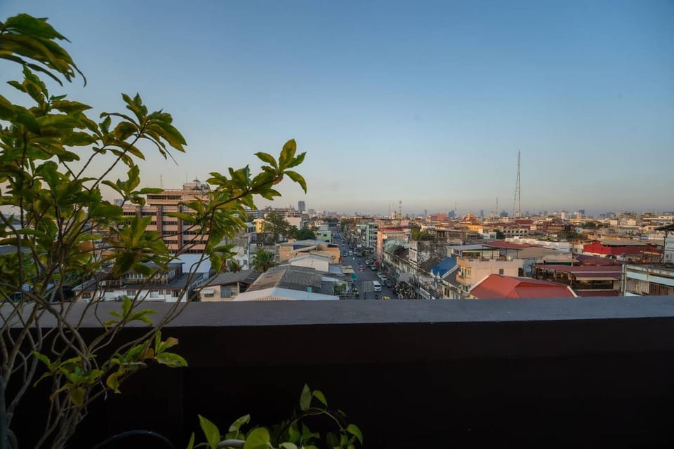 City view