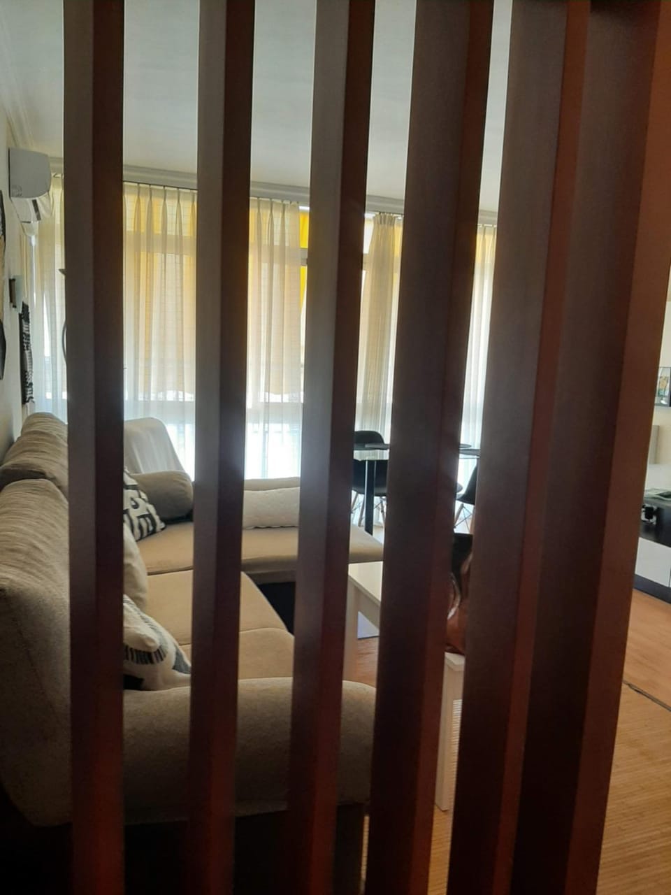 Apartamento Luferlo Apartment in Rincón de la Victoria
