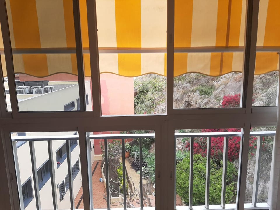 Apartamento Luferlo Apartment in Rincón de la Victoria